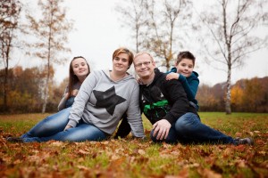 Manuela Jäger Familienzeit Familienfotografie